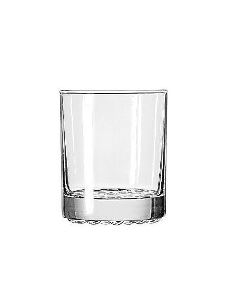 LIBBEY 23286 VASO OLD FASHION NOB HILL 10 OZ