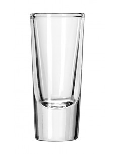 CRISA 972 TEQUILERO CAÑA DOBLE 1.5 OZ/ 40 ML 2