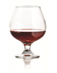 CRISA 96325 COPA COÑAC IMPERIO PARA FLAMEAR 518 ML