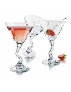 LIBBEY 37719 COPA MARTINI ZETA 148 ML