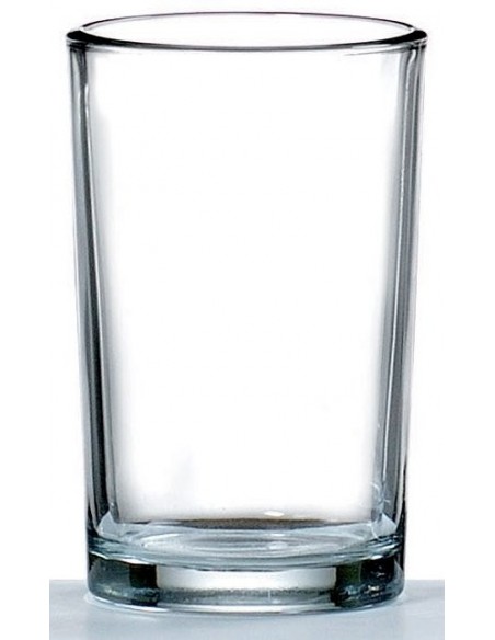 crisa 0124 vaso liso universal 315 ml