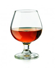 LIBBEY 3705 COPA BRANDY SNIFFER-EMBASSY 340 ML