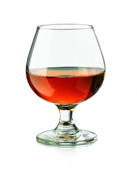 LIBBEY 3705 COPA BRANDY SNIFFER-EMBASSY 340 ML