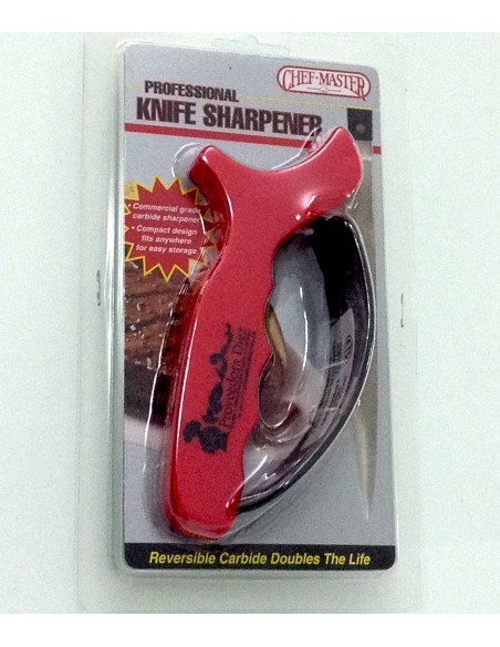 Chef Master 90015 Afilador para Cuchillos