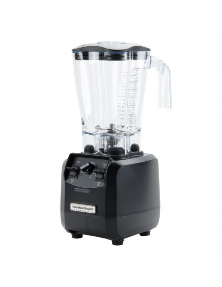 HAMILTON BEACH HBH550 LICUADORA FURY