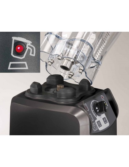HAMILTON BEACH HB650 Licuadora de bar Tempest