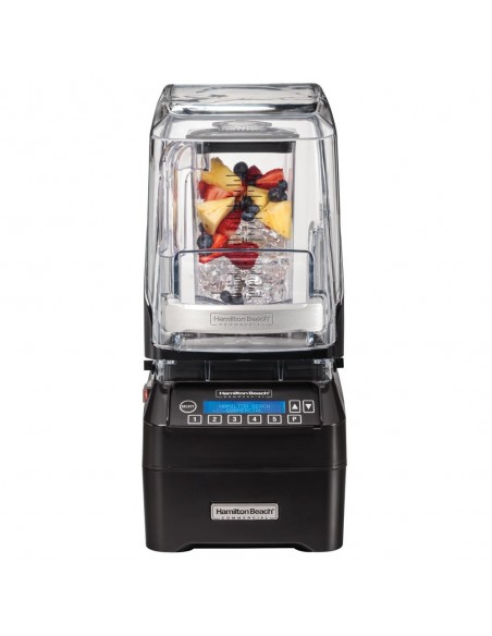  HAMILTON BEACH HBH750 LICUADORA ECLIPSE