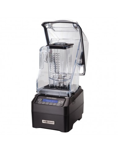  HAMILTON BEACH HBH750 LICUADORA ECLIPSE