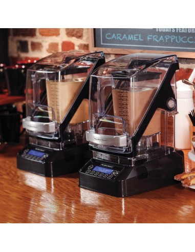  HAMILTON BEACH HBH750 LICUADORA ECLIPSE