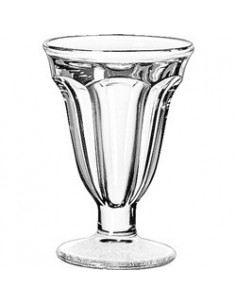 LIBBEY 5315 COPA PARA SUNDAE 185 ML 2