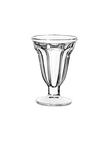 LIBBEY 5315 COPA PARA SUNDAE 185 ML