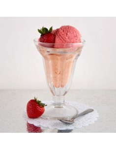 LIBBEY 5315 COPA PARA SUNDAE 185 ML