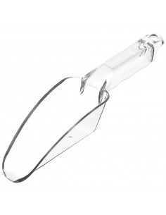 CAMBRO SCP6CW135 CUCHARON PARA HIELO 6 OZ / 180 GRAMOS