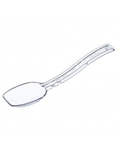 CAMBRO SPO8CW Cuchara lisa 8 pulgadas cambro 
