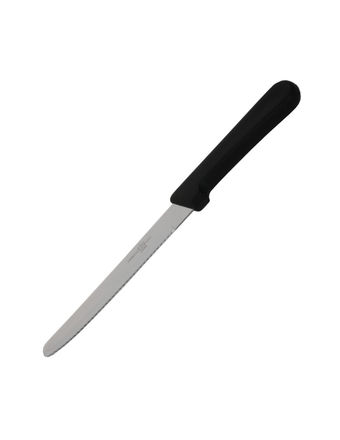 cuchillo chef mango antiderrapante 10 pulgadas huitzitzilli