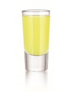 CRISA 971 TEQUILERO SHOOTER 31 ML