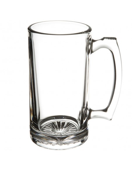 LIBBEY 5272 TARRO CERVECERO SPORTS BEER MUG 739 ML