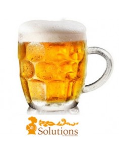 Tarro cerveza piña Crisa 9690