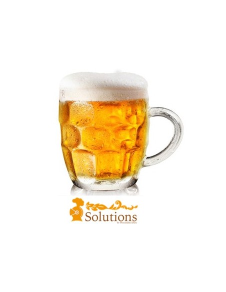 Tarro cerveza piña Crisa 9690