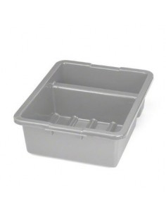 TABLECRAFT PLATAB1547G PORTALOZA CON DIVISION   