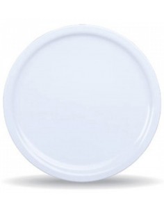 GET MX-960-W PLATO MELAMINA 25CM EDICION LIMITADA