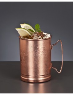 CMM-200 TARRO COPPER MOSCOW MULE CUP 14 OZ