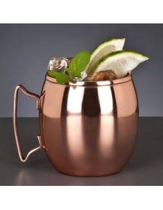 CMM-100 TARRO MOSCOW MULE 14 OZ