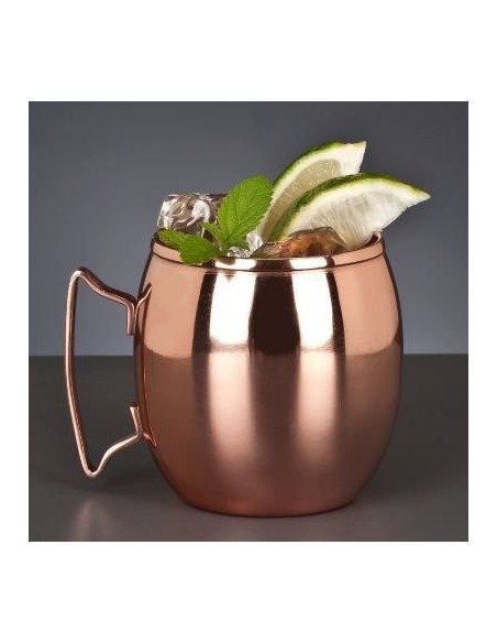 CMM-100 TARRO MOSCOW MULE 14 OZ