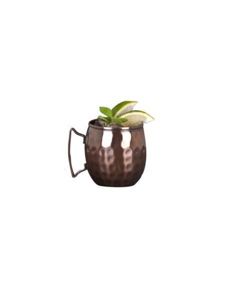 MM-100 TARRO MOSCOW MULE MUG 14 OZ