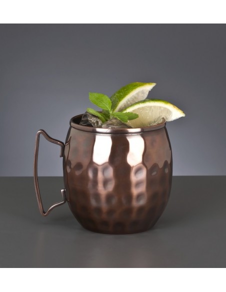 MM-100 TARRO MOSCOW MULE MUG 14 OZ