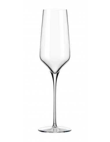 LIBBEY 9332 COPA FLAUTA PRISM 8 OZ