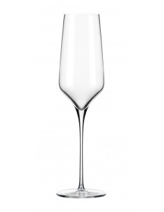 LIBBEY 9332 COPA FLAUTA PRISM 8 OZ