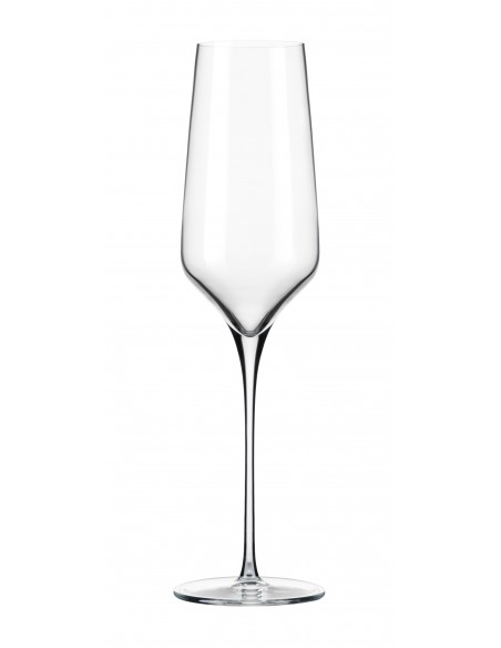LIBBEY 9332 COPA FLAUTA PRISM 8 OZ