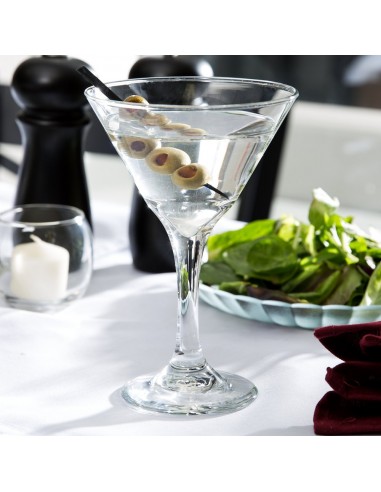 LIBBEY 3779 COPA MARTINI EMBASSY 274 ML