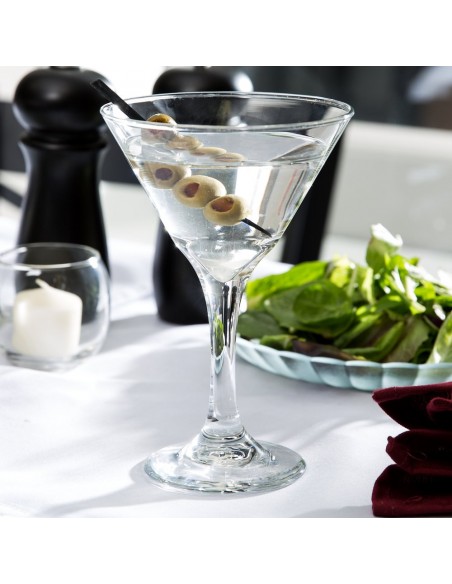 LIBBEY 3779 COPA MARTINI EMBASSY 274 ML