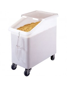 cambro IBS27 IB32 IB36 carro para ingredientes