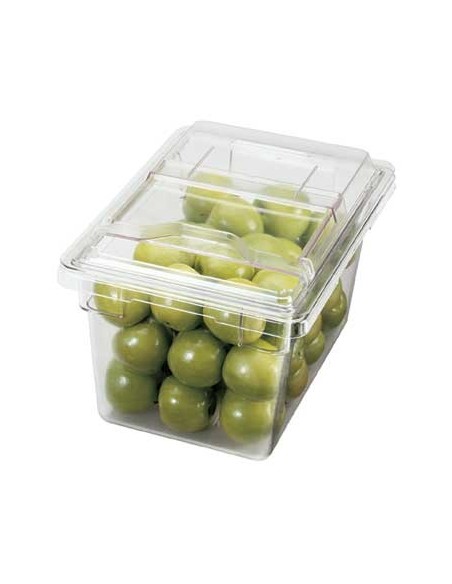 CAMBRO 182615CW135 Cajas para almacenar