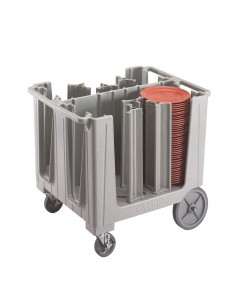 CAMBRO ADCS401 CARRO PARA PLATOS 