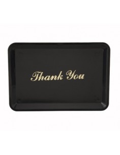 WINCO TT-46 CHAROLA PROPINERA