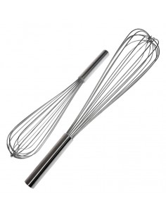 WINCO FN-18 BATIDOR FRANCÉS AINOX