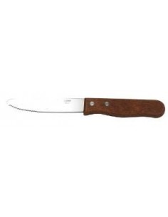 winco KB-15W cuchillo para carne cuchillo para steak 2