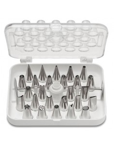 Ateco 782 juego de duyas pasteleras