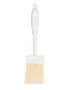 ateco 1672 Flat Epoxy Fused Pastry Brush