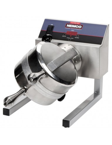 NEMCO 7020A-1 WAFFLERA BELGA 