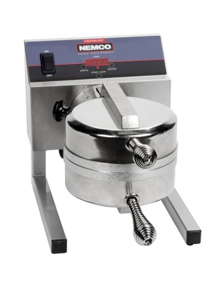 NEMCO 7020A-1 WAFFLERA BELGA 