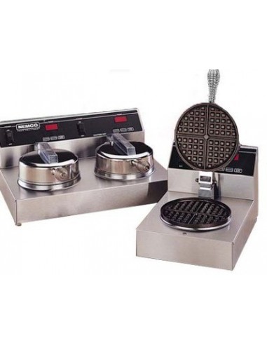 NEMCO 7000-A WAFFLERA SENCILLA