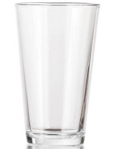 CRISA 6129 VASO CHASER CAVANA 480 ML