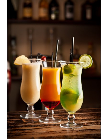 LIBBEY 3616 COPA SQUALL 429 ML