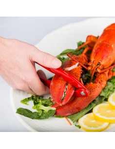 tablecraft 515 pinza para langosta