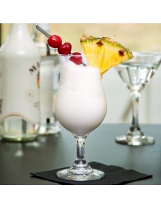 LIBBEY 3715 COPA EMBASSY POCO GRANDE 311 ML